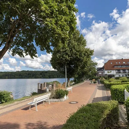 Apartment Haus Dieksee Holm Seezauber