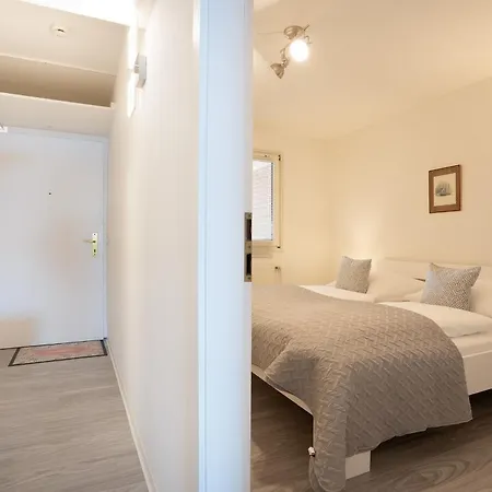 Haus Dieksee Holm Seezauber Apartment *