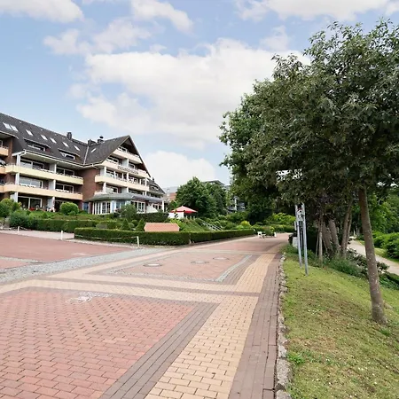 Haus Dieksee Holm Seezauber *