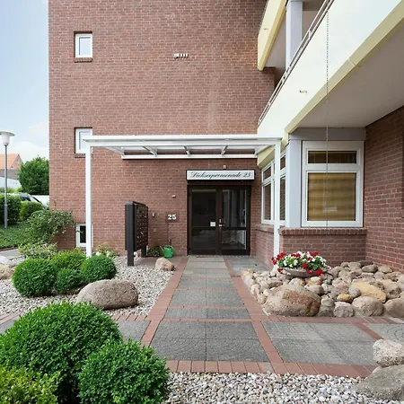 Haus Dieksee Holm Seezauber Malente
