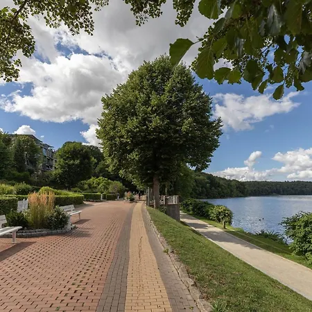 Haus Dieksee Holm Seezauber * 말렌테