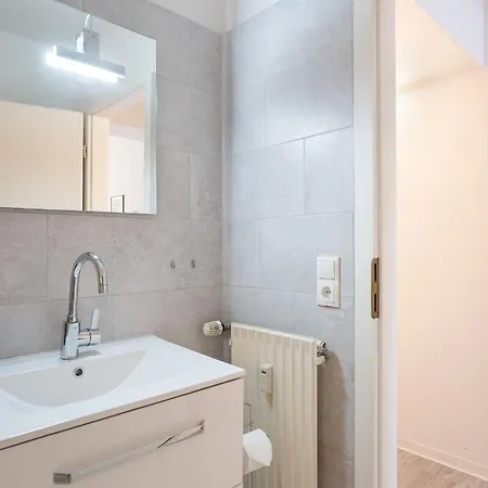 Haus Dieksee Holm Seezauber