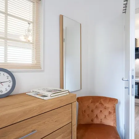 Haus Dieksee Holm Seezauber