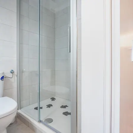 Haus Dieksee Holm Seezauber Apartment