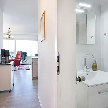 Apartment Haus Dieksee Holm Seezauber Malente