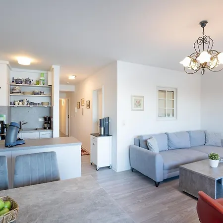 Haus Dieksee Holm Seezauber *