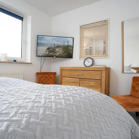 Haus Dieksee Holm Seezauber 말렌테