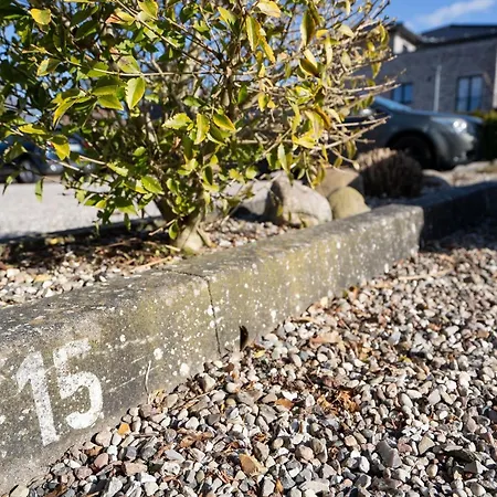 Haus Dieksee Holm Seezauber * 말렌테