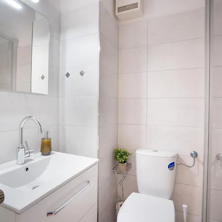 Haus Dieksee Holm Seezauber 아파트