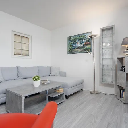 Haus Dieksee Holm Seezauber