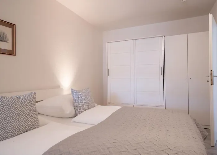 Haus Dieksee Holm Seezauber *