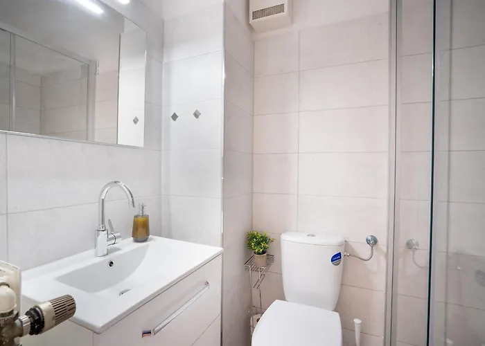 Haus Dieksee Holm Seezauber Appartement