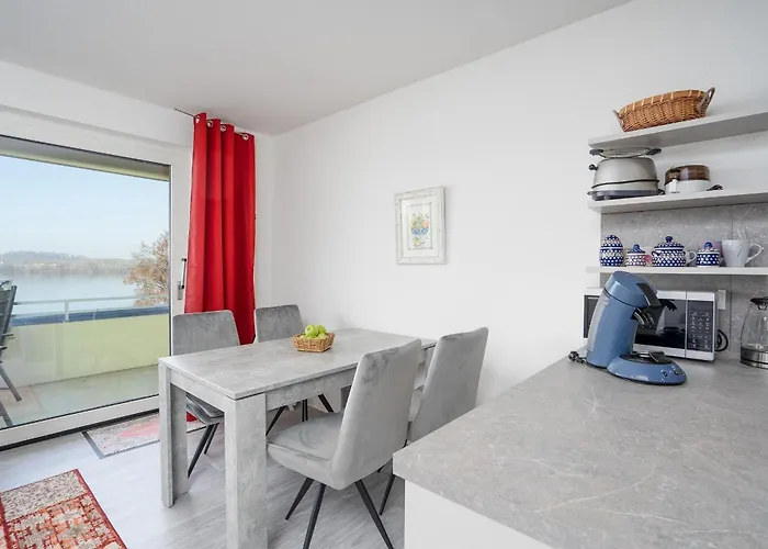 Haus Dieksee Holm Seezauber * Malente