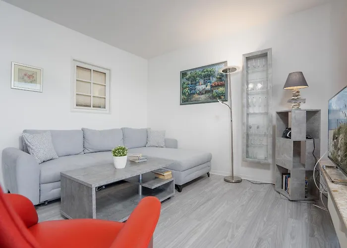 Haus Dieksee Holm Seezauber